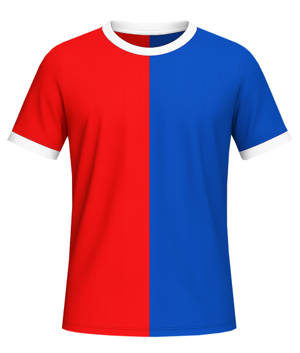 Crystal Palace