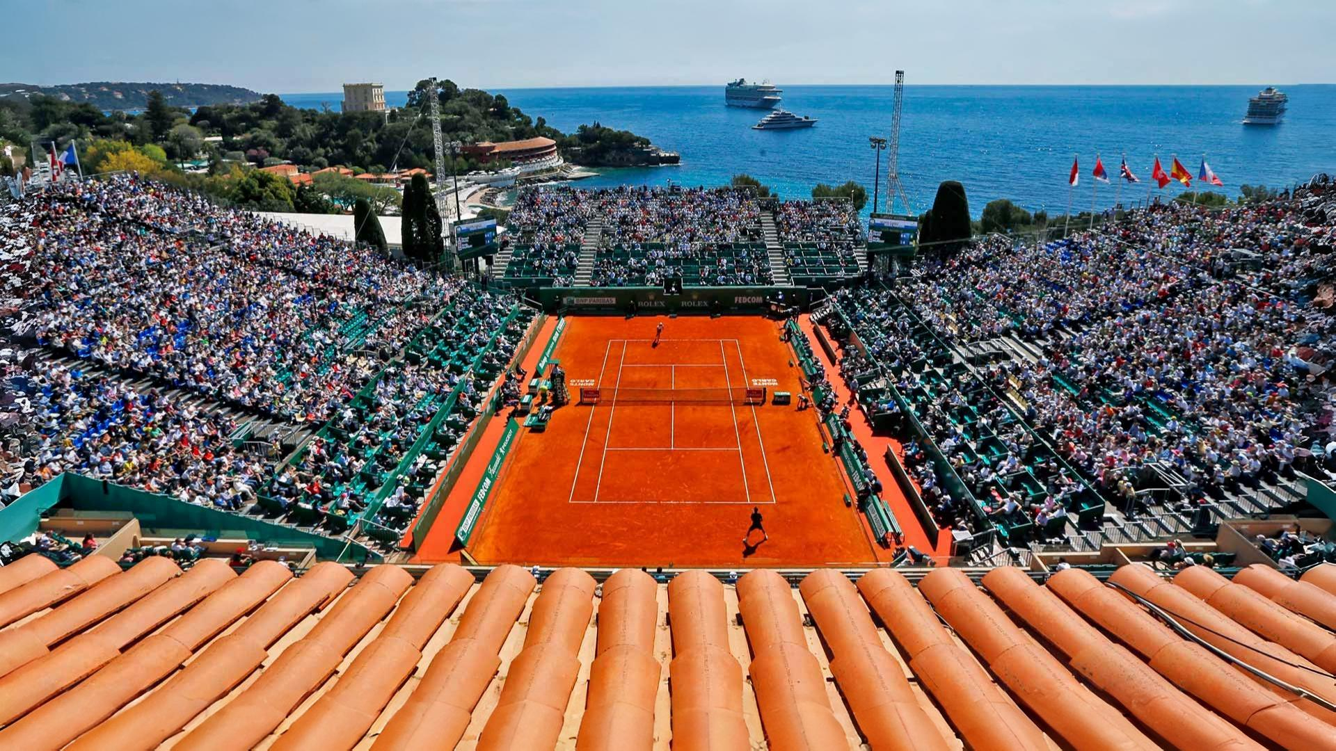 Rolex Monte-Carlo Masters