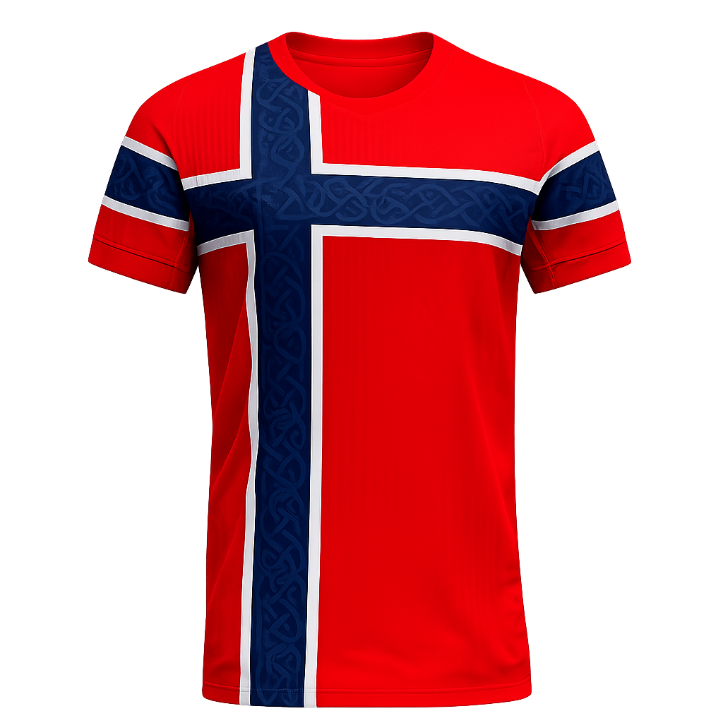 Norvège