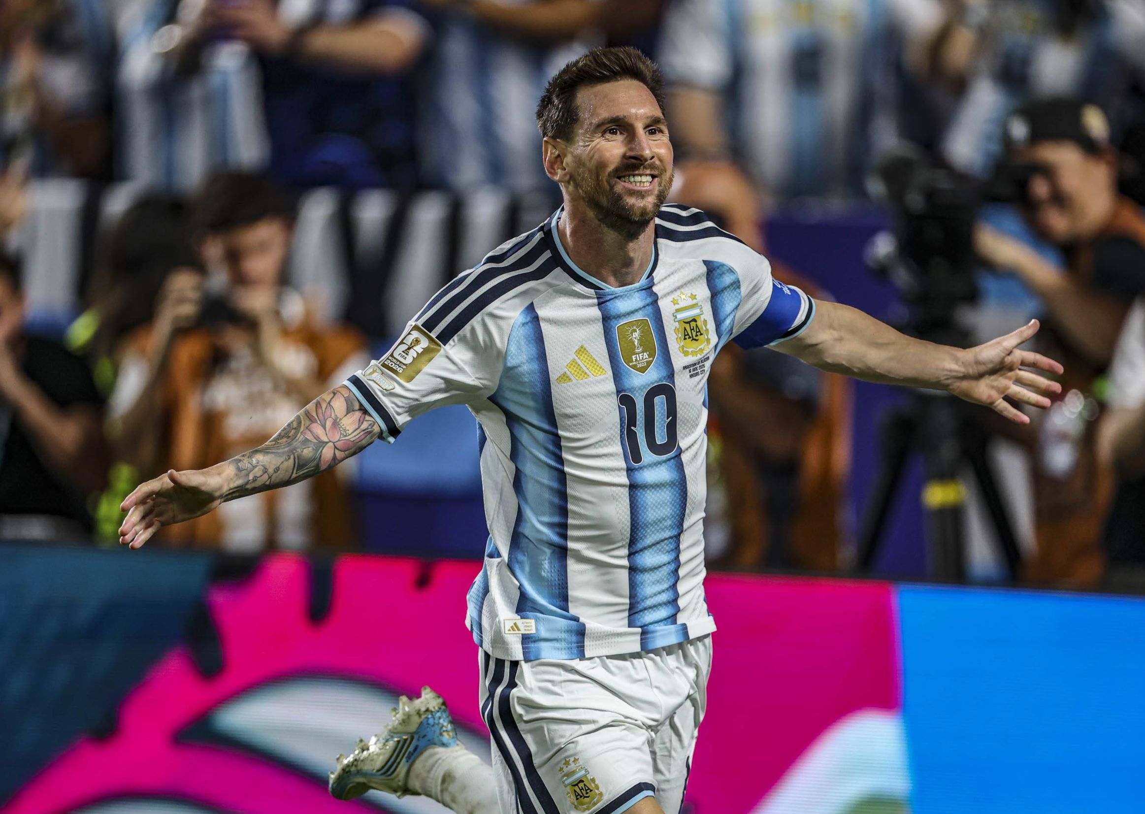Argentine