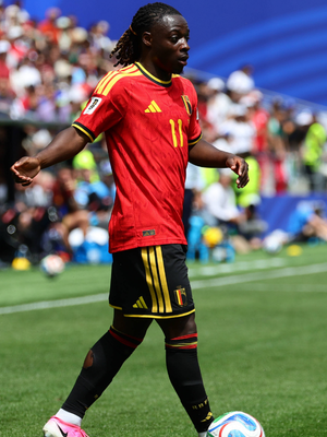 Belgique