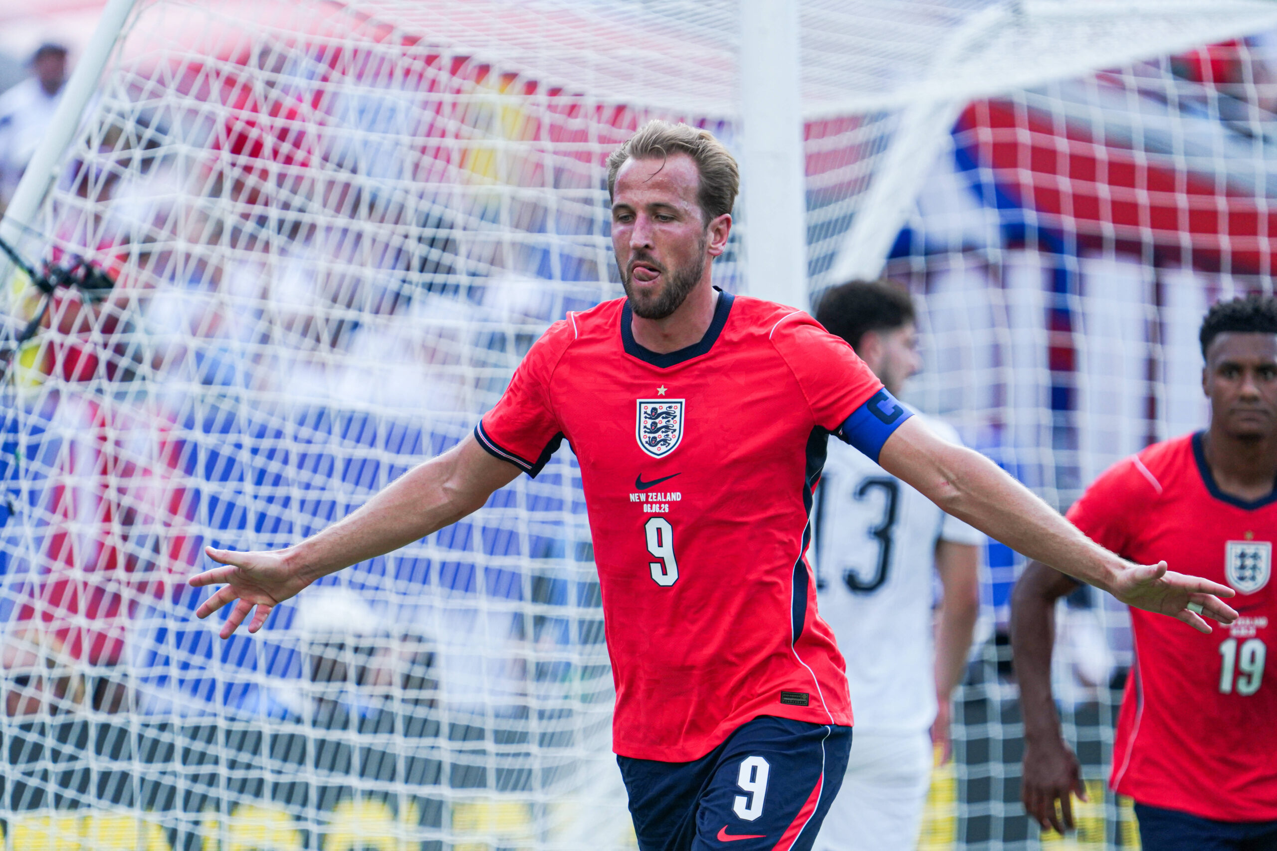 Harry Kane