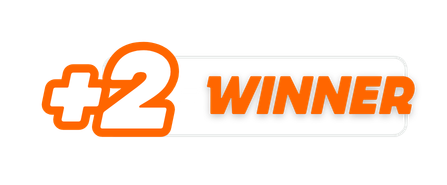 +2=Winner