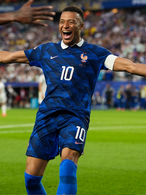France