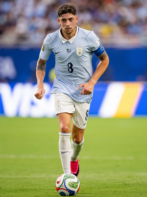Uruguay