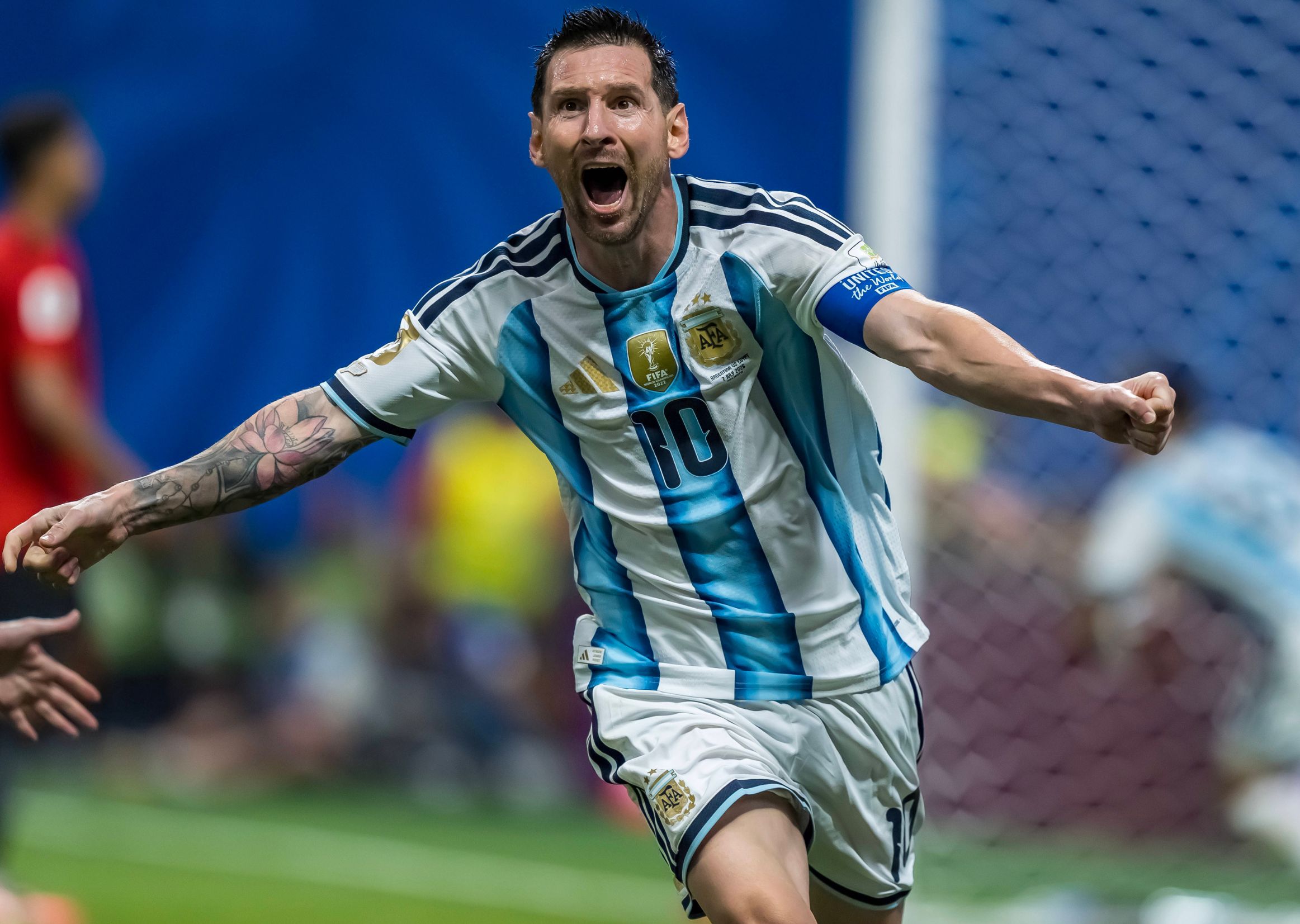 Argentine
