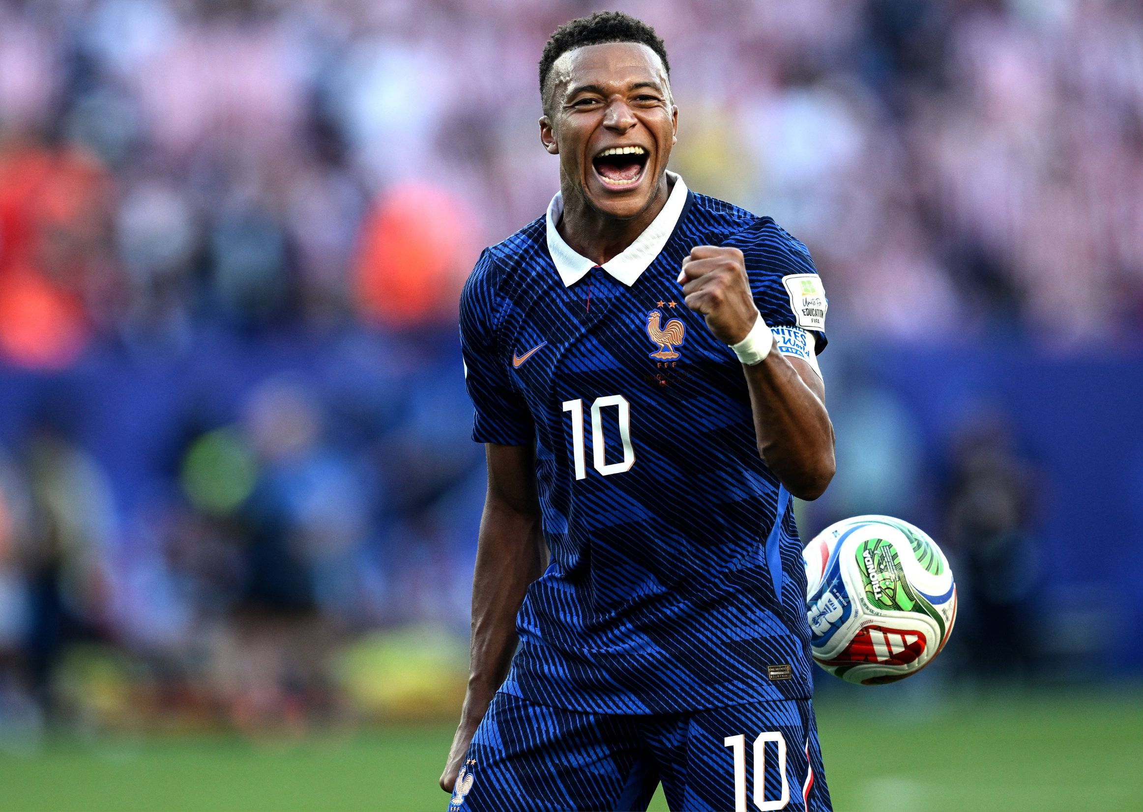 France