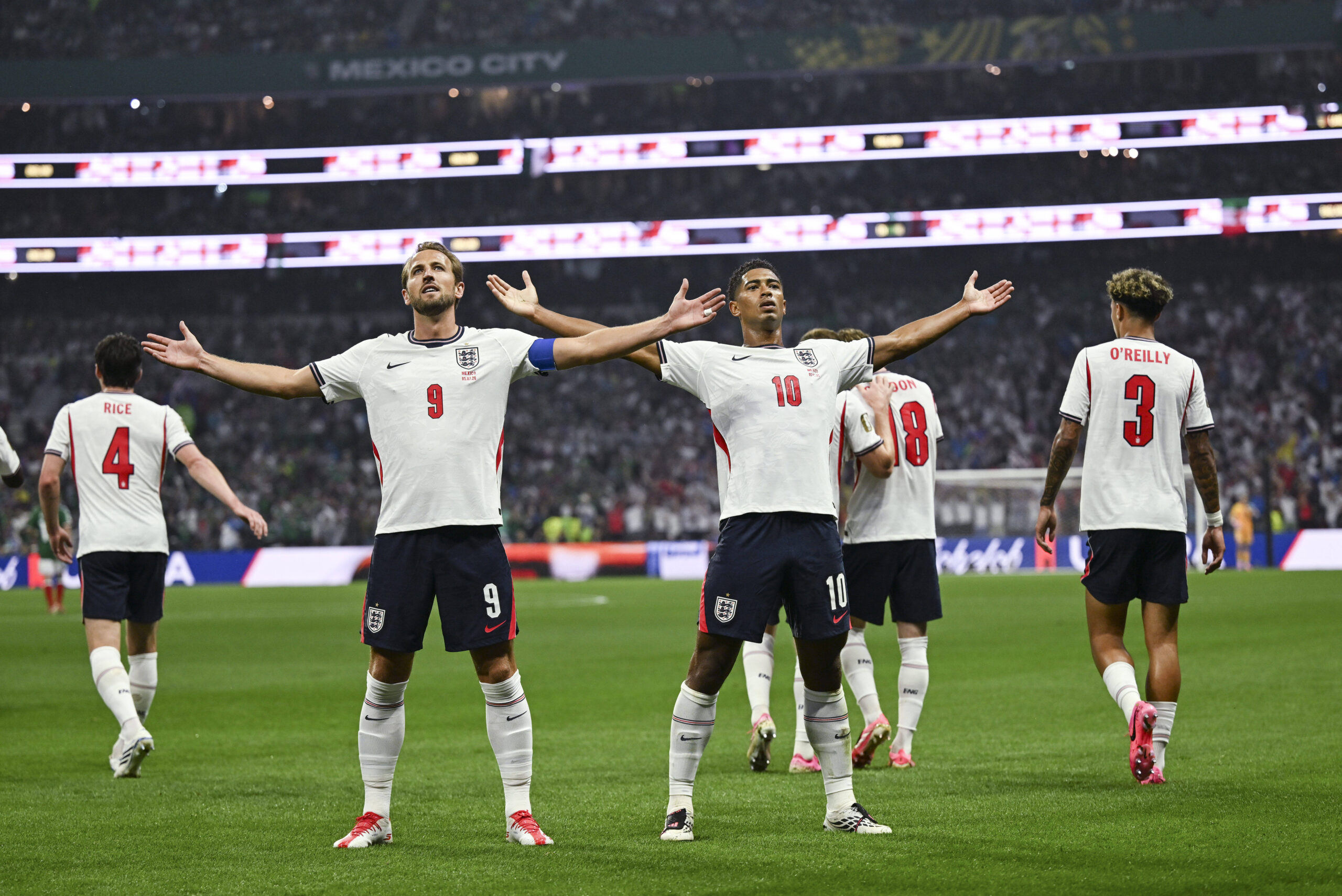 Angleterre