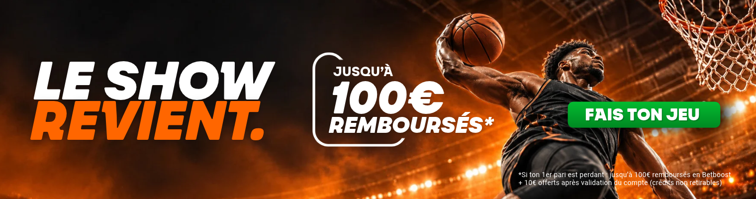 Promo Banner