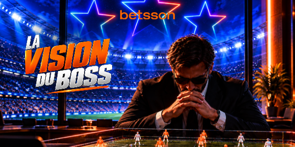 La Vision du Boss